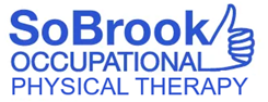SoBrook OT PT CHT Logo